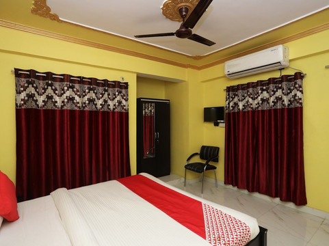 OYO 23463 Ar Square主图