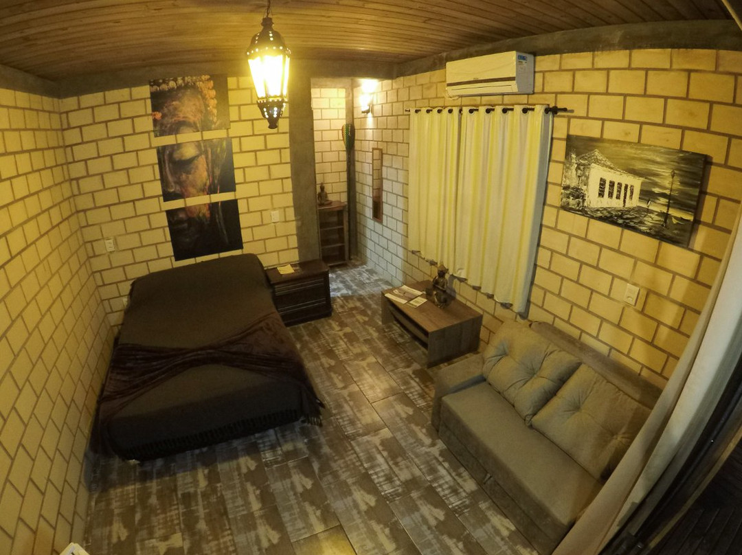 Studios Bali