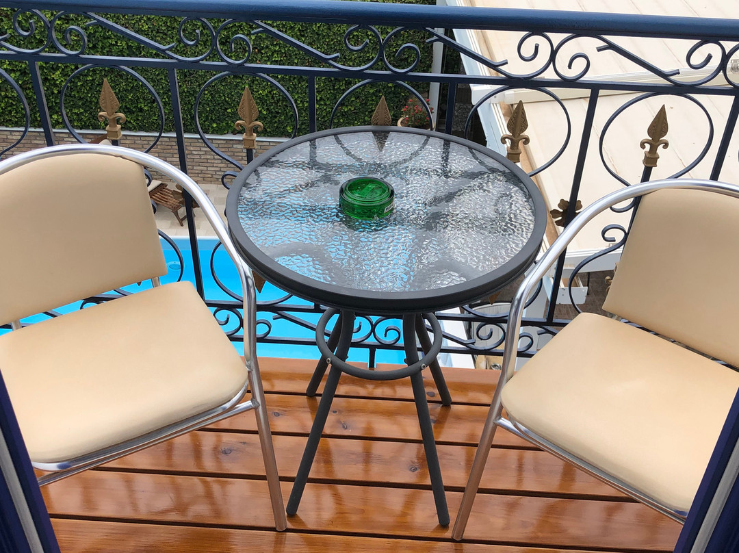 Armata Boutique Hotel主图