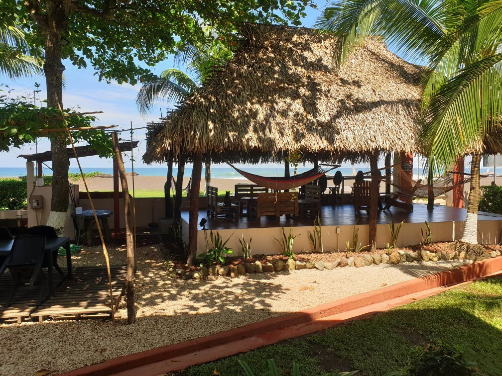 Hotel Sandpiper主图