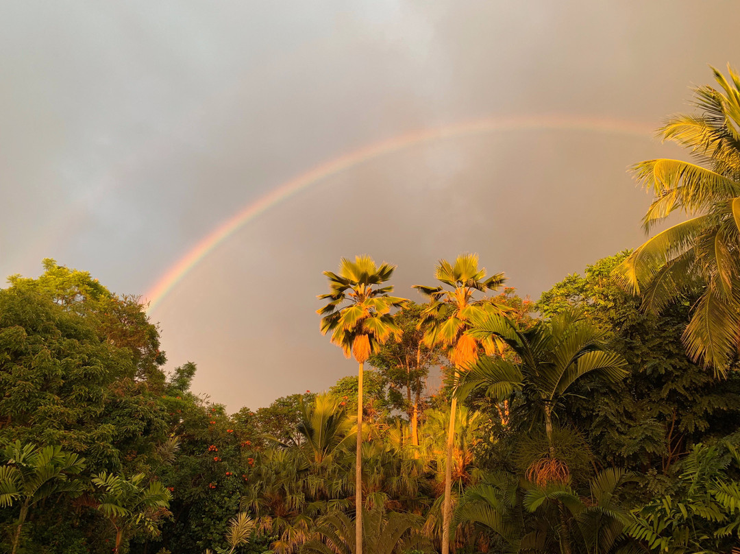 火奴凯家庭式旅馆主图