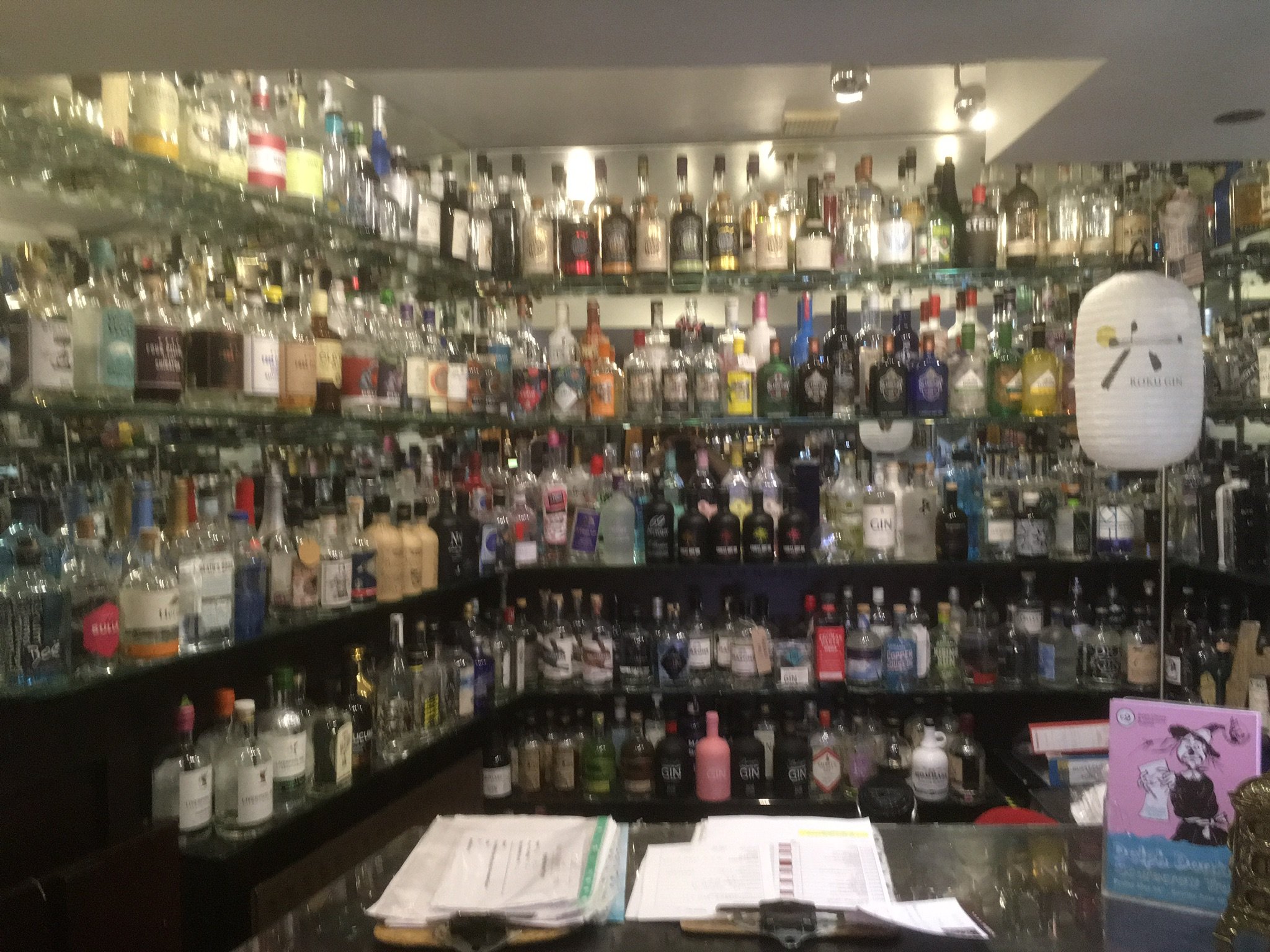 The Old Bell Inn-官方