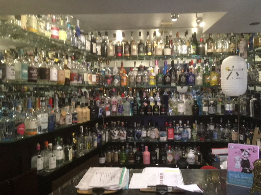 The Old Bell Inn主图