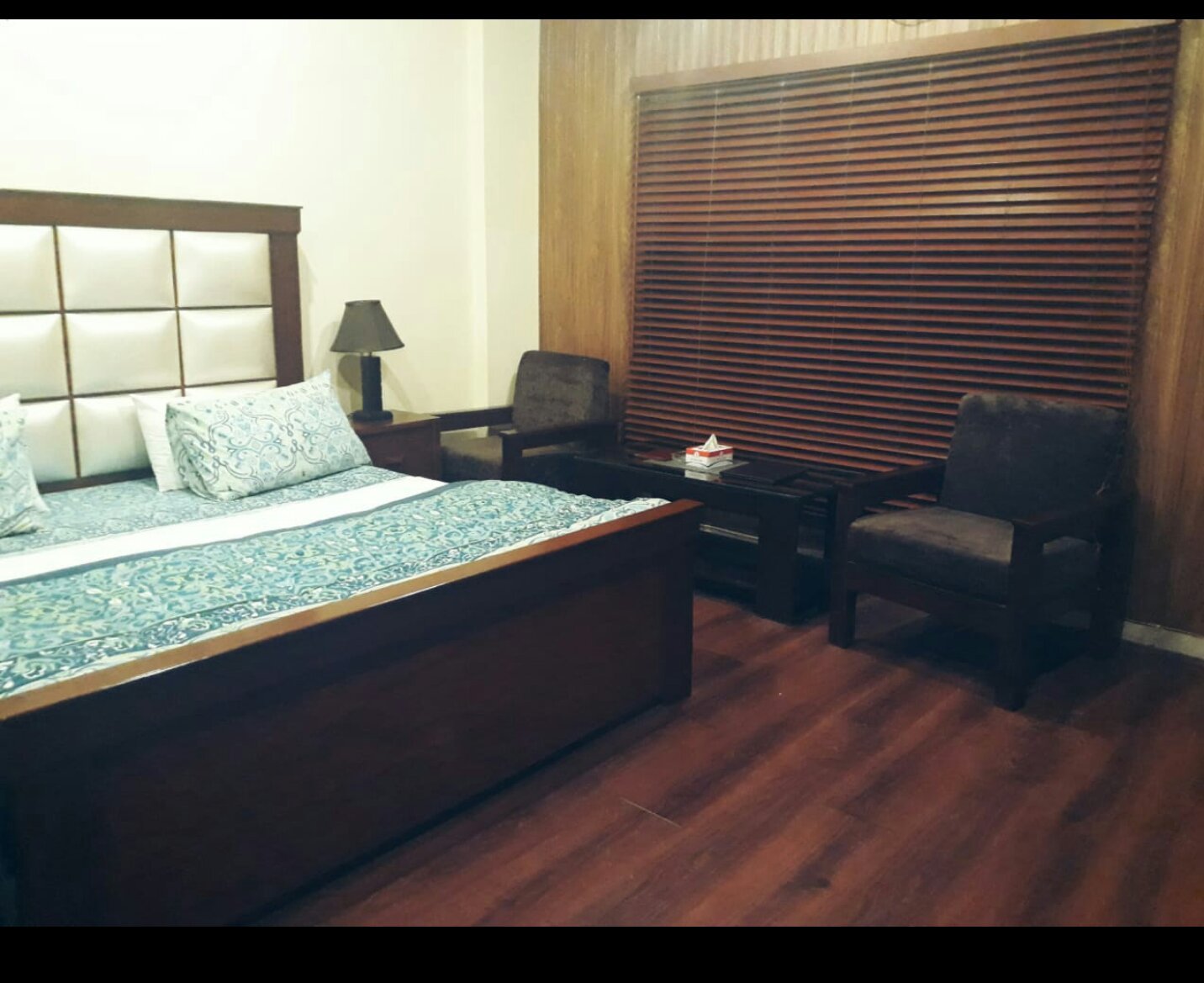 Divine Hotel Islamabad-官方