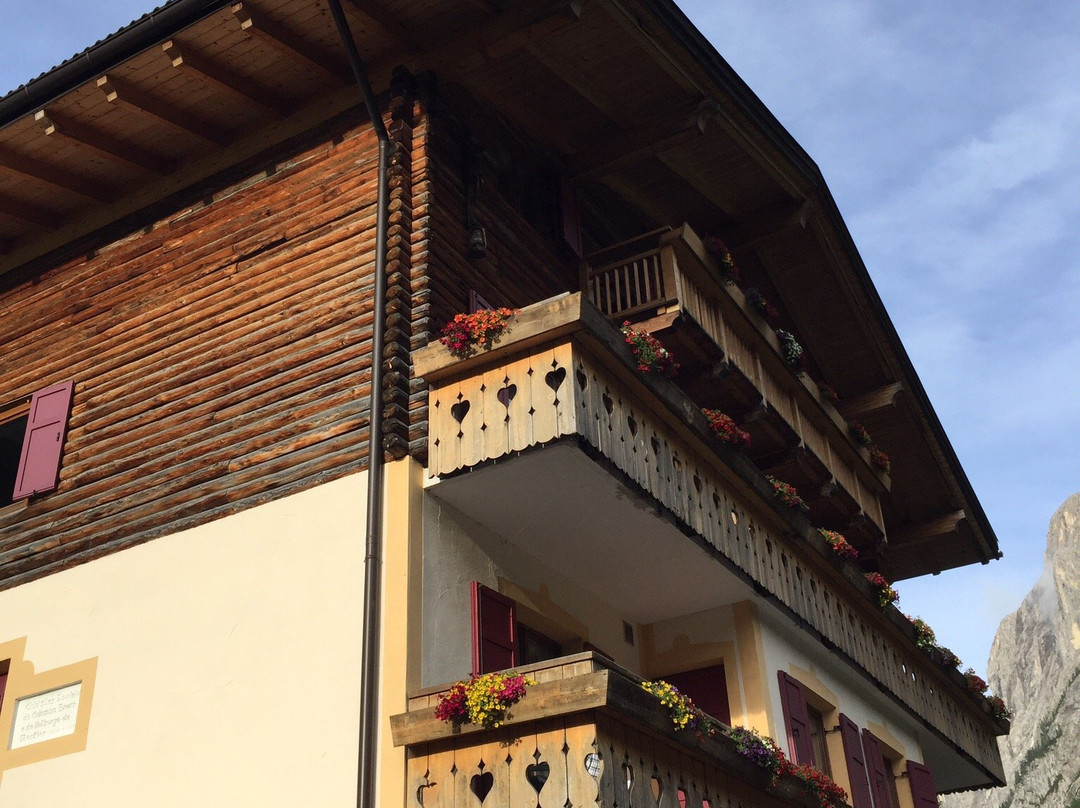 Col Da La Vila主图