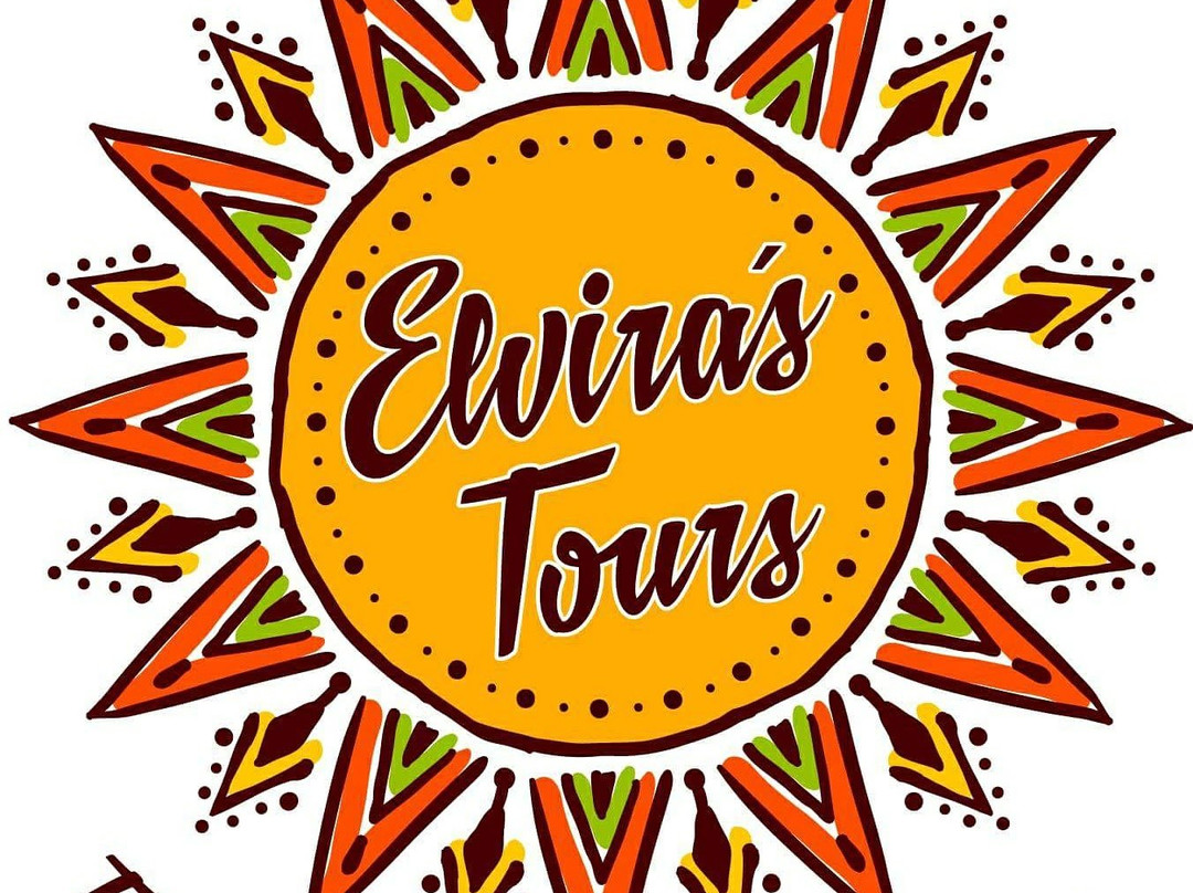 Elvira's Tours景点图片