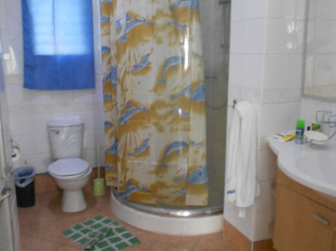 科伦公主酒店主图