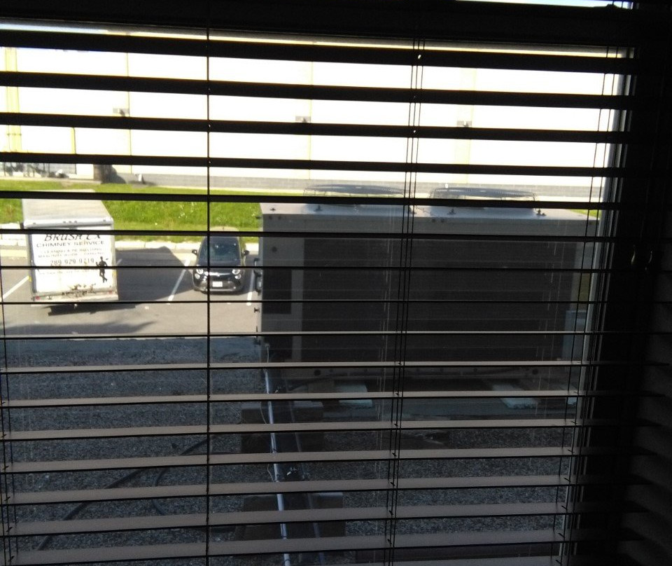 Stone Mill Inn主图