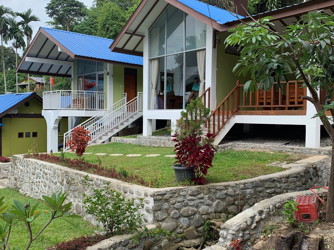 Thomas Retreat主图