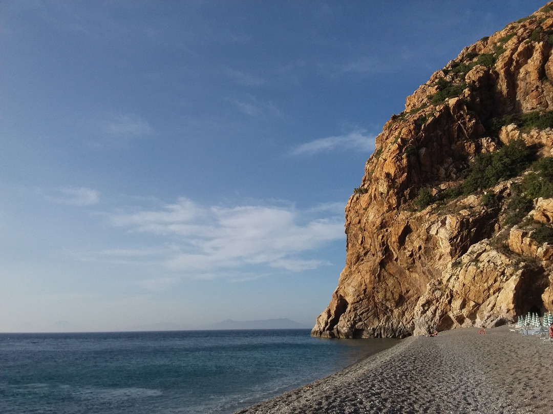 Th Gioiosa Marea - Capo Calava Village主图