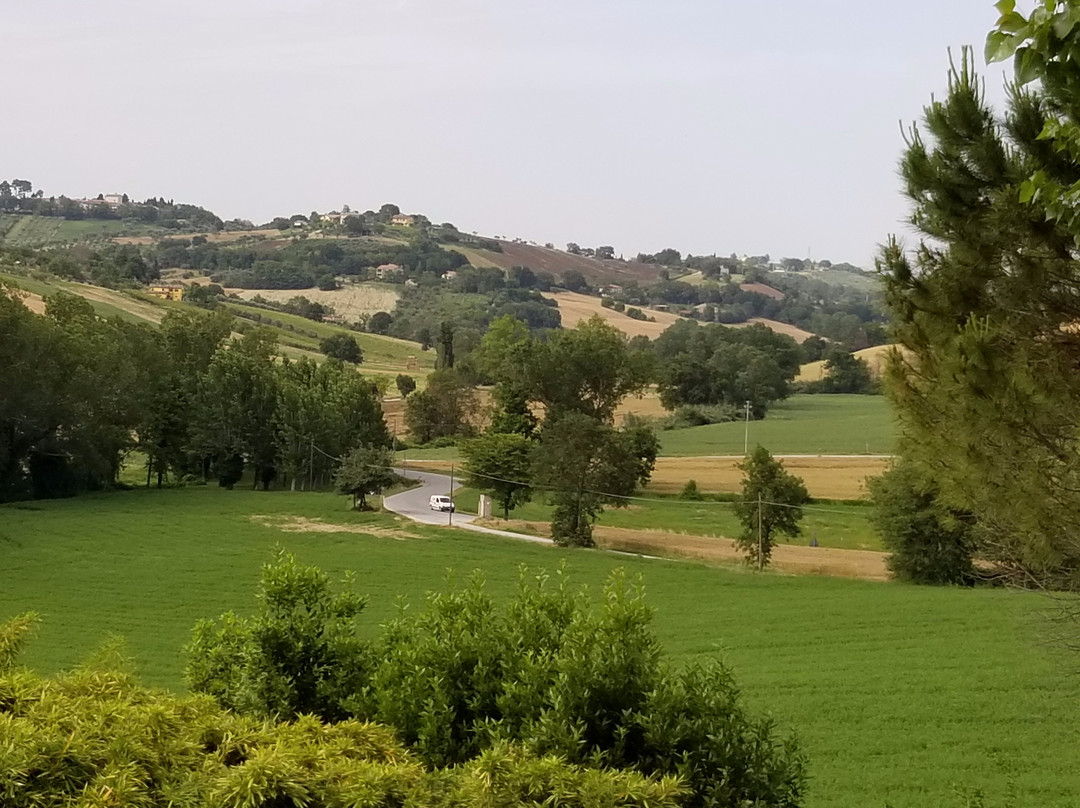 B&B Casa della Musica主图