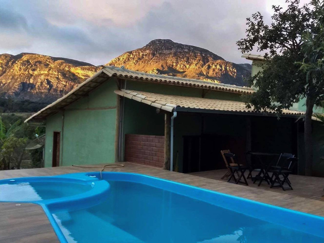 Pousada Lapralapa