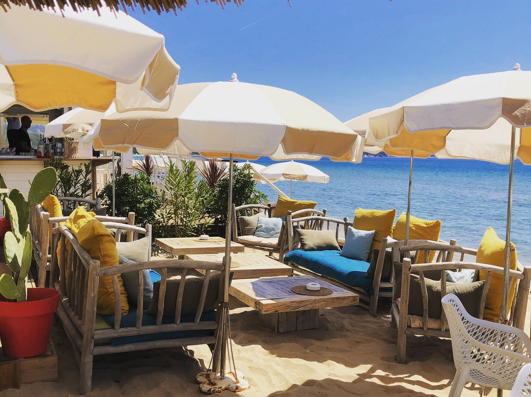 Bellini Plage