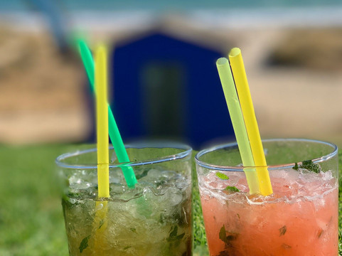 Hotel Arte Vida Tarifa-塔里法必去景点