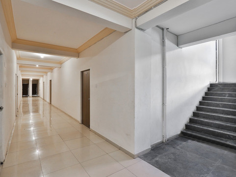 OYO 22751 Hotel Vishwas主图