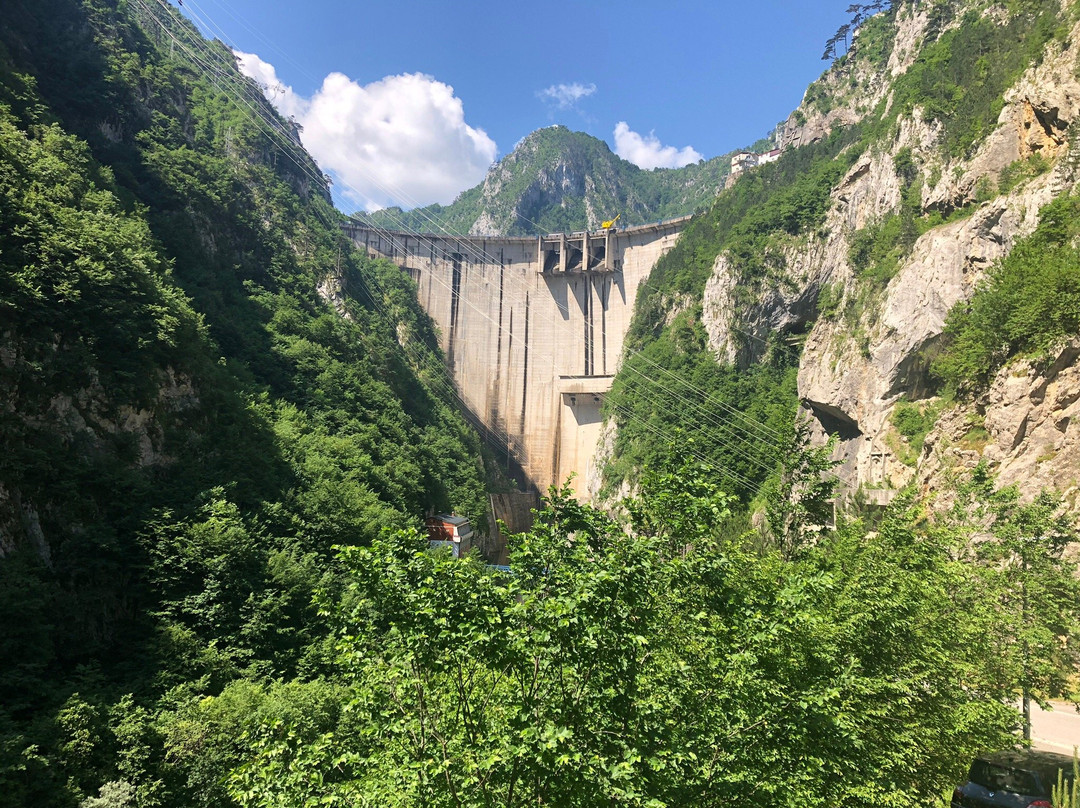 Mratinje Dam-Pluzine Municipality必去景点