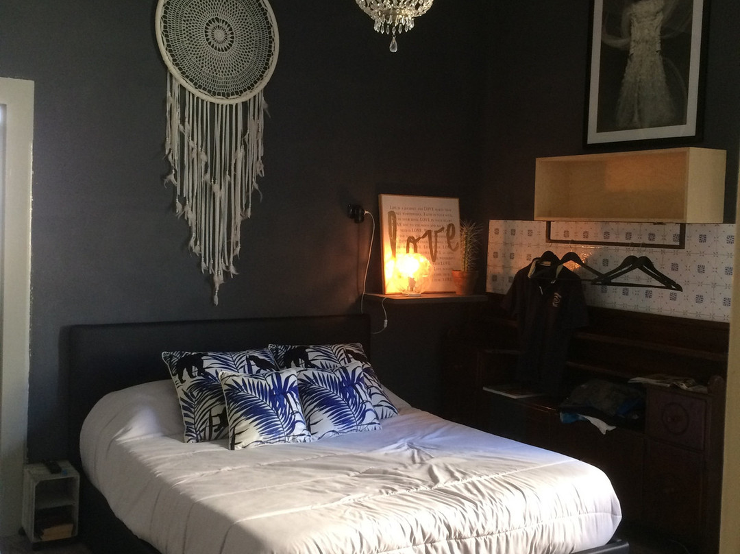 Campana Suites