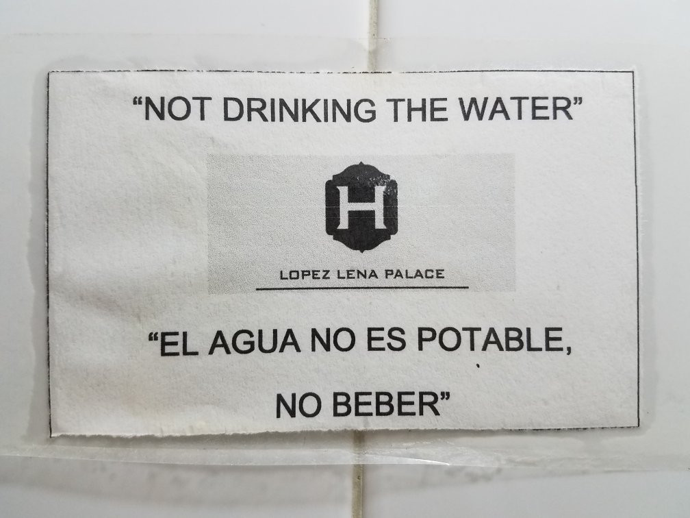 Lopez Lena Palace主图