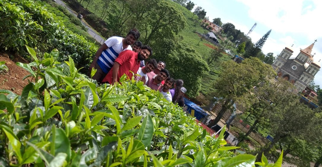 Tabernacle Resort主图