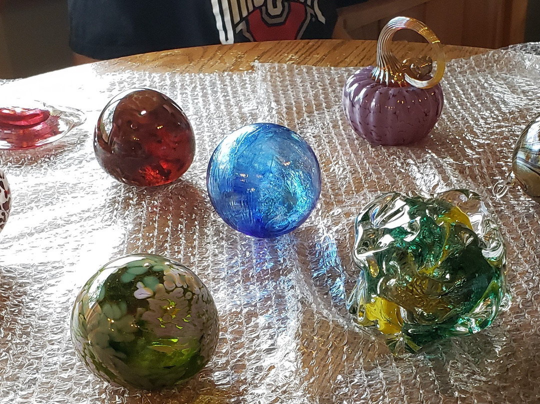 Jack Pine Studio-Laurelville必去景点