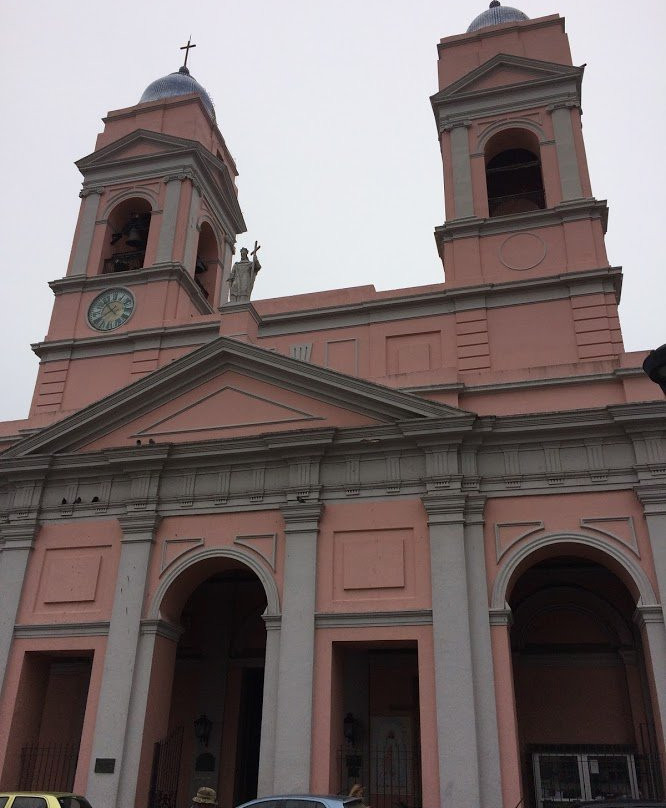San Fernando de Maldonado Cathedral-Maldonado必去景点