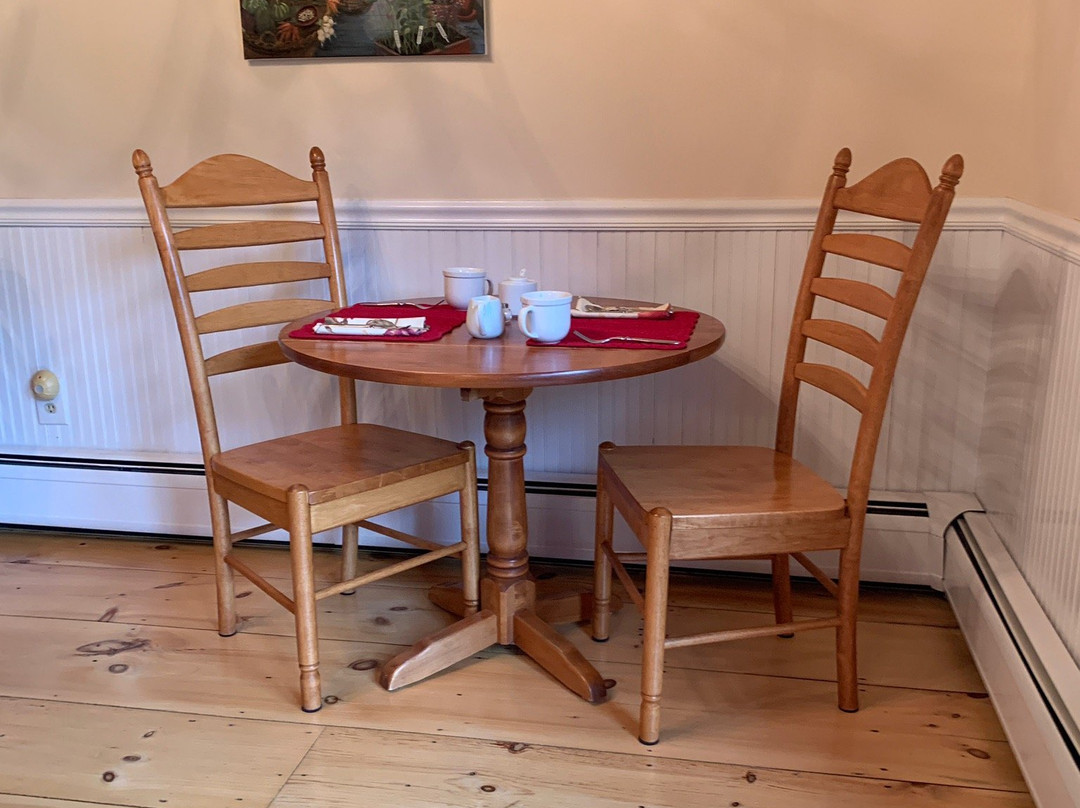 Yellow Farmhouse Inn主图