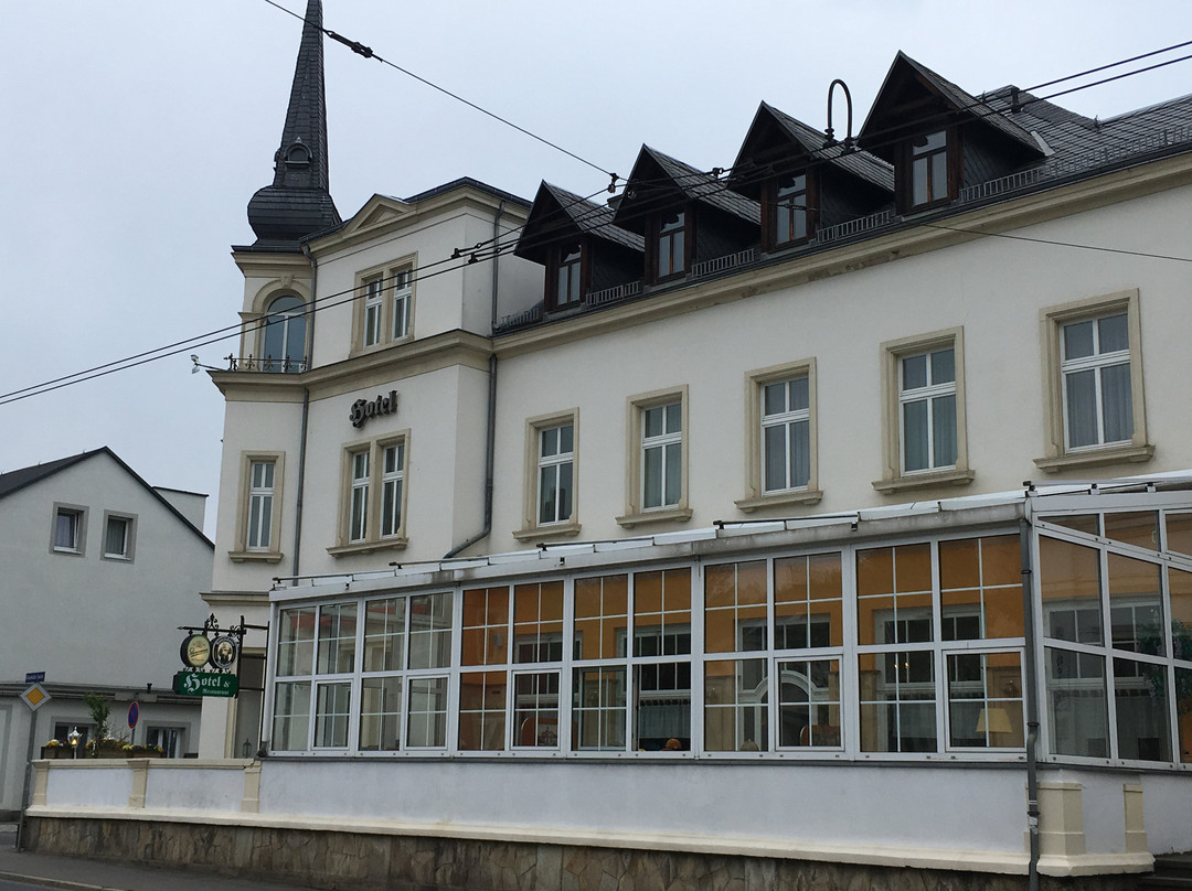 Kurhaus Klotzsche主图