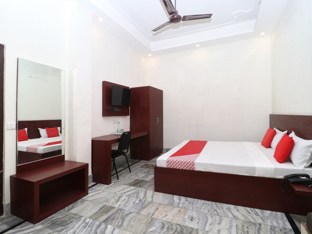 OYO 22333 Imperial Gold主图