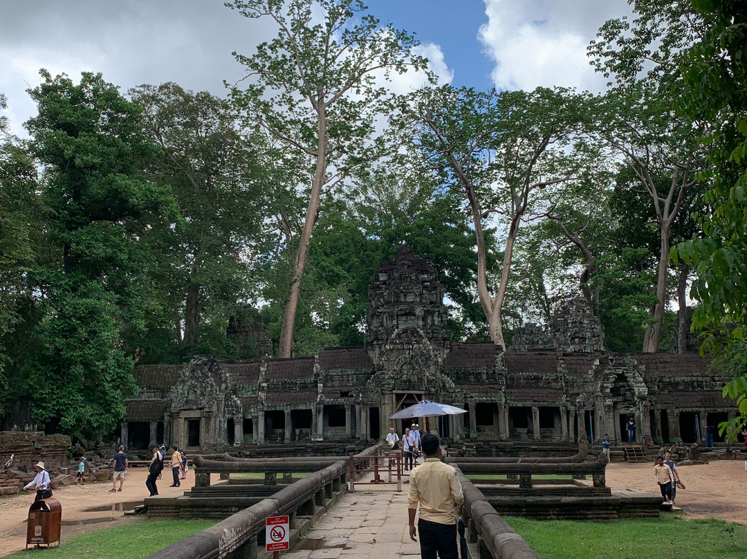 Cambodia Journeys景点图片