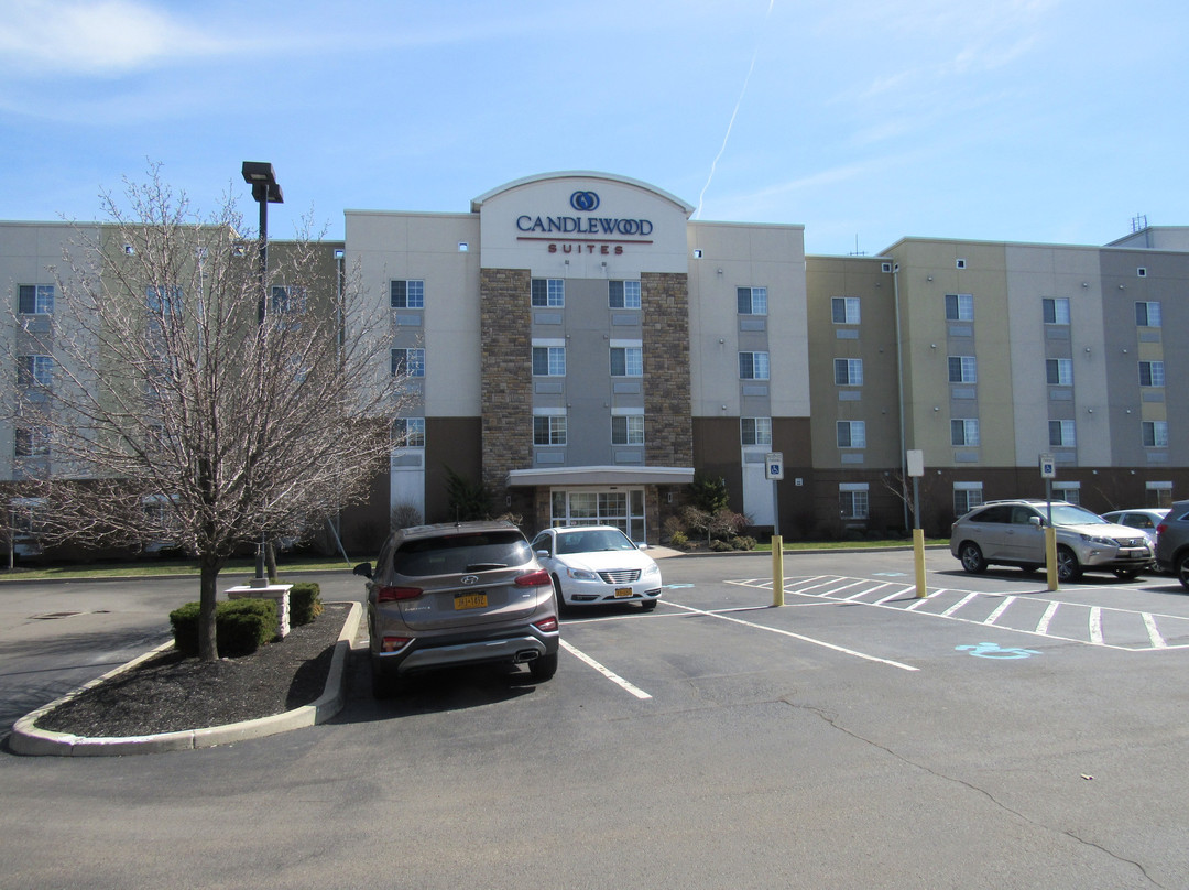 Candlewood Suites Buffalo Amherst by IHG主图