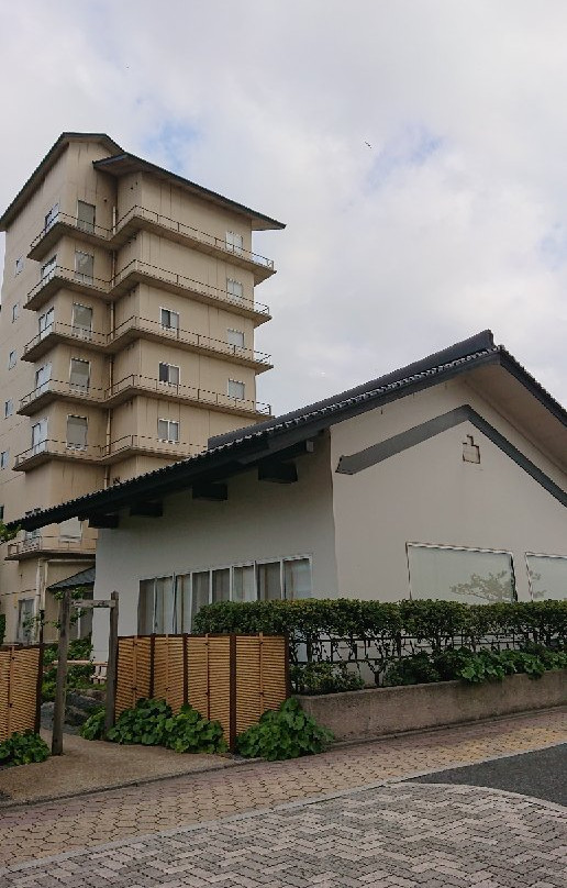 Kaike Seaside Hotel主图