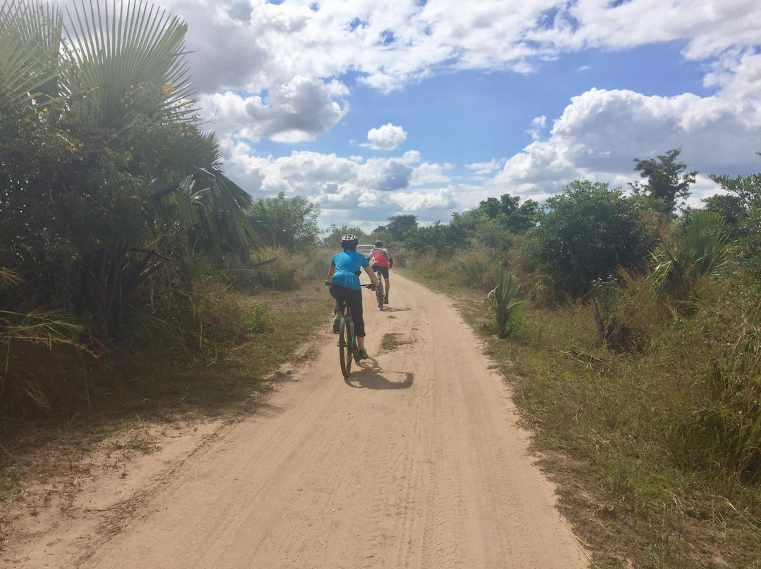 Cycle Malawi-布兰岱必去景点