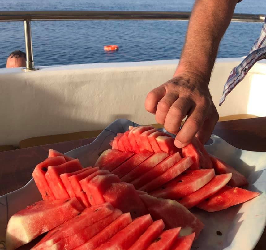 Medusa Boat Trips - Medusa Cruises-普它肋斯必去景点