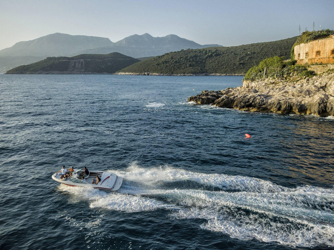 Boka-Boat.com Speed Boat Rides-Tivat Municipality必去景点