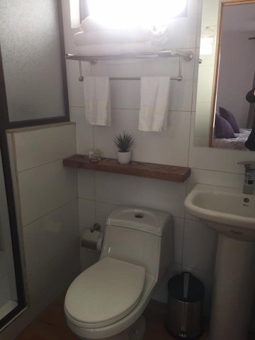 Hostal Puerto Victoria-portrait