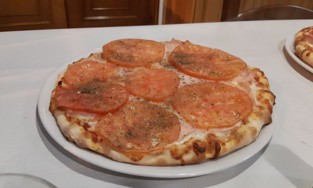 Hotel Restaurante Pizzeria Abc主图