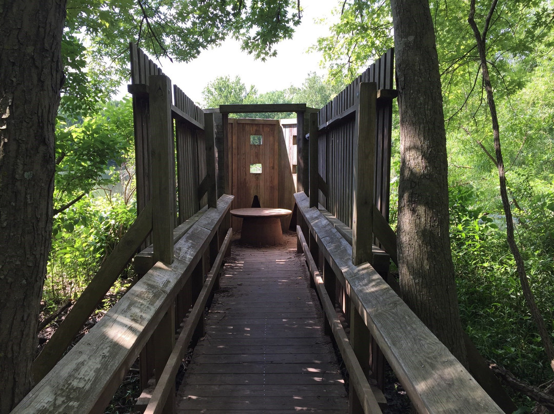 Springfield Conservation Nature Center-斯普林菲尔德必去景点