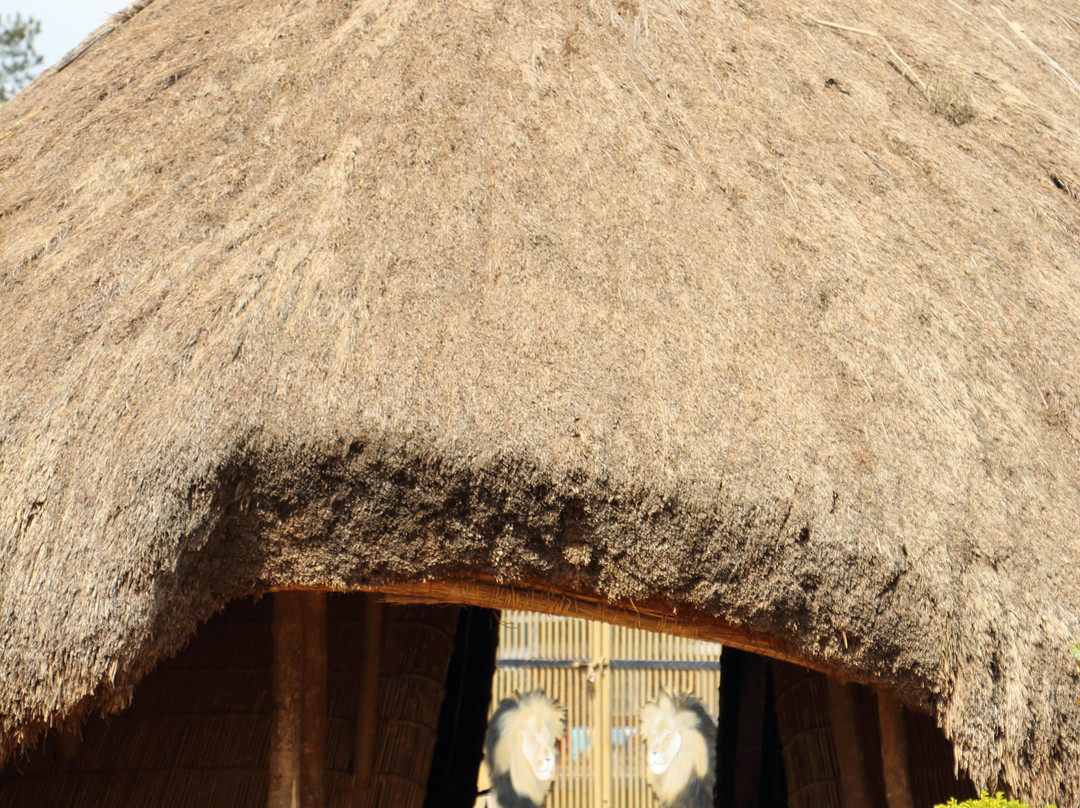 巴干达国王们的卡苏比陵-坎帕拉必去景点