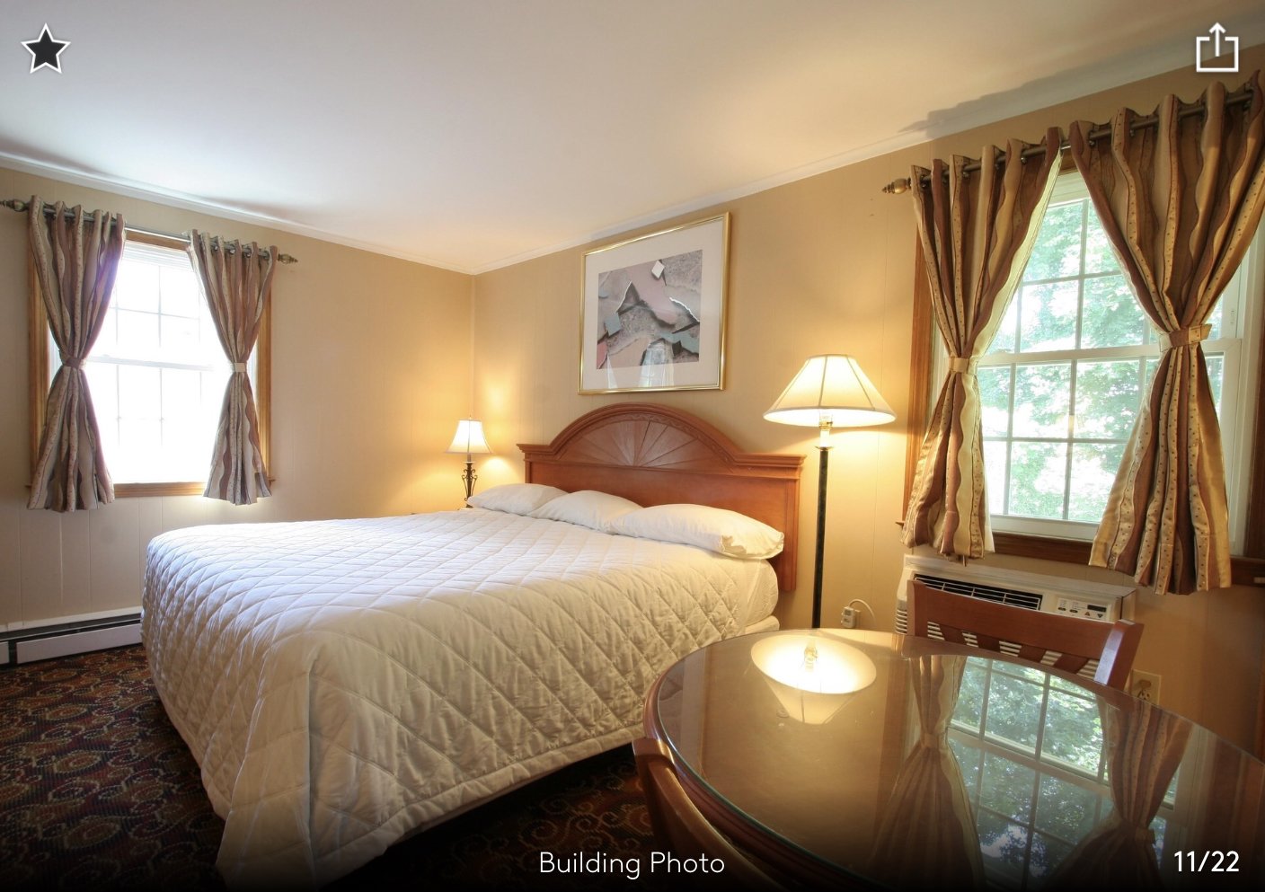 Lantern House Motel Great Barrington-官方