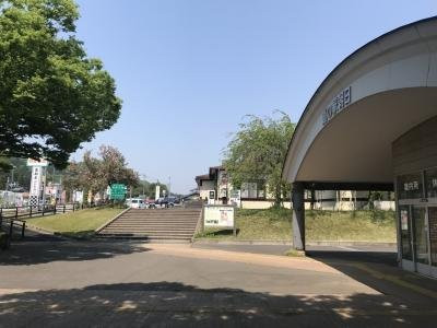 Asahi Michi-no-Eki-村上市必去景点