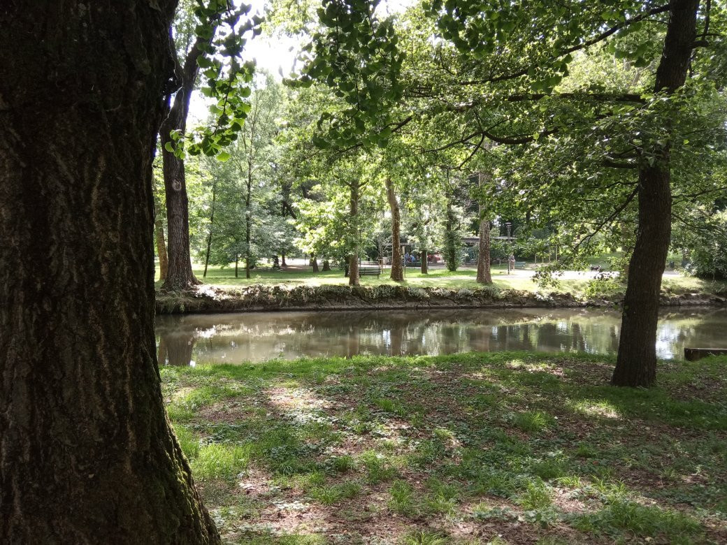 Parco Lambro-米兰必去景点