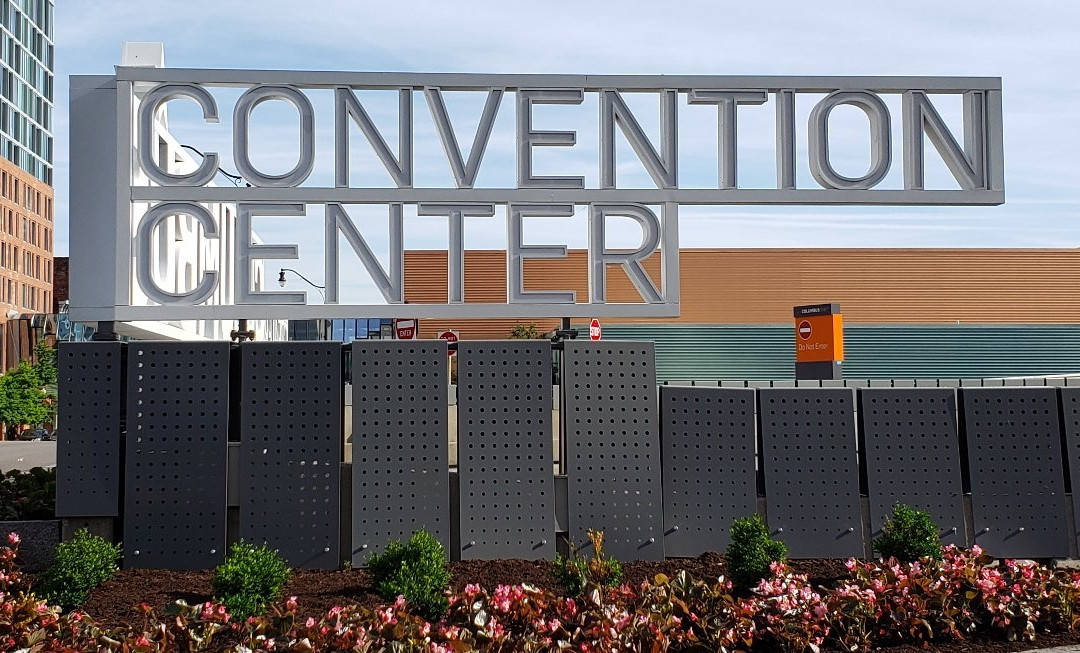 Greater Columbus Convention Center景点图片
