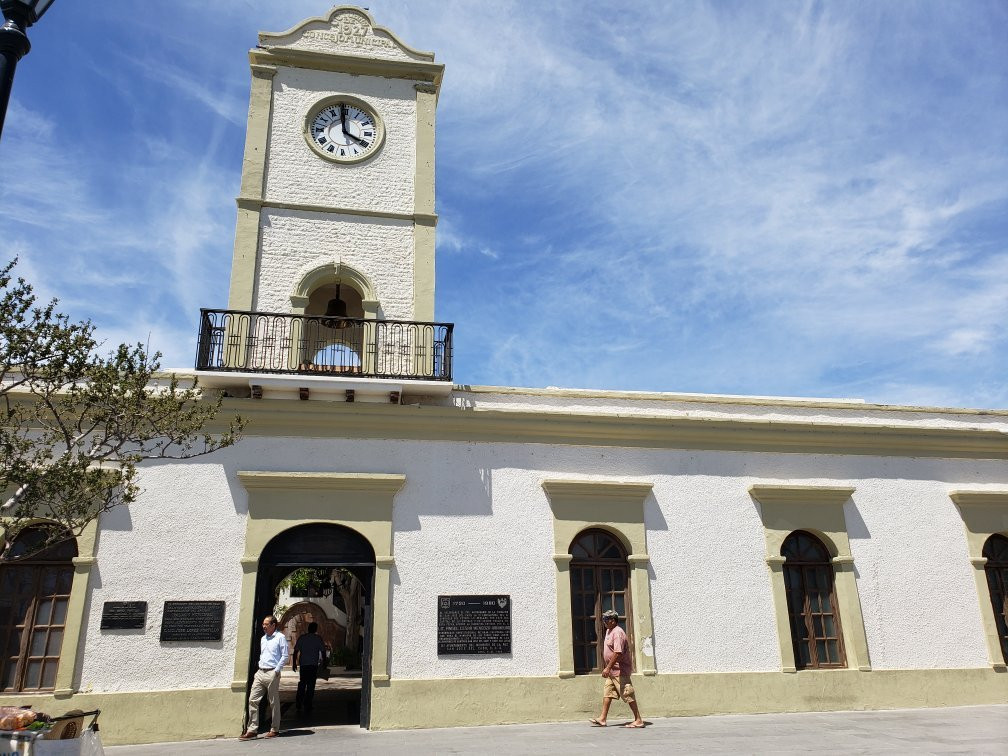 Gallery District San Jose del Cabo Art Walk景点图片