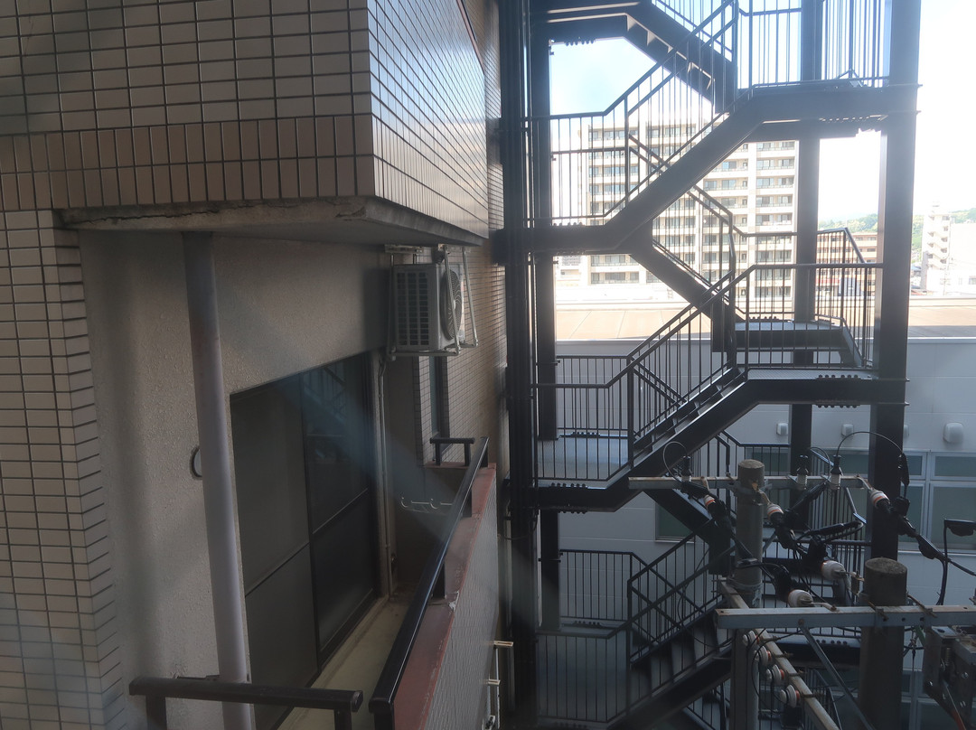 岩手盛冈多美迎天然温泉酒店(多美迎・御宿野乃 酒店集团)主图