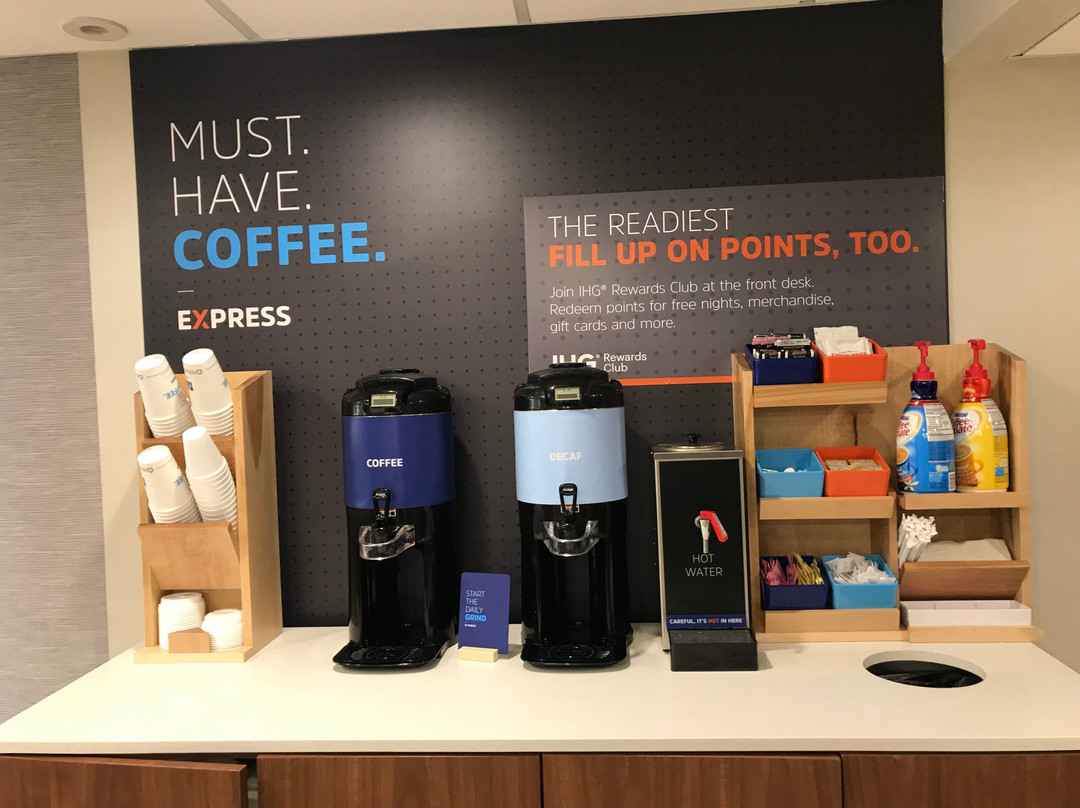 Holiday Inn Express Rochester - Greece By IHG主图