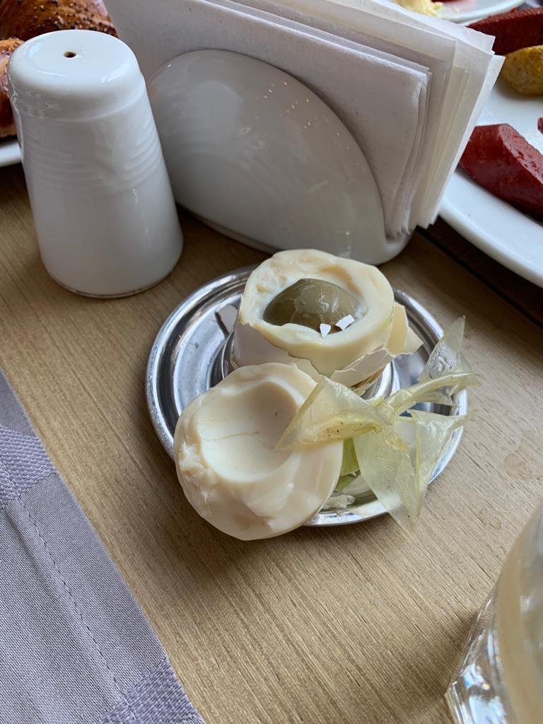 皮瑞尔温泉酒店及美容水疗中心-餐饮