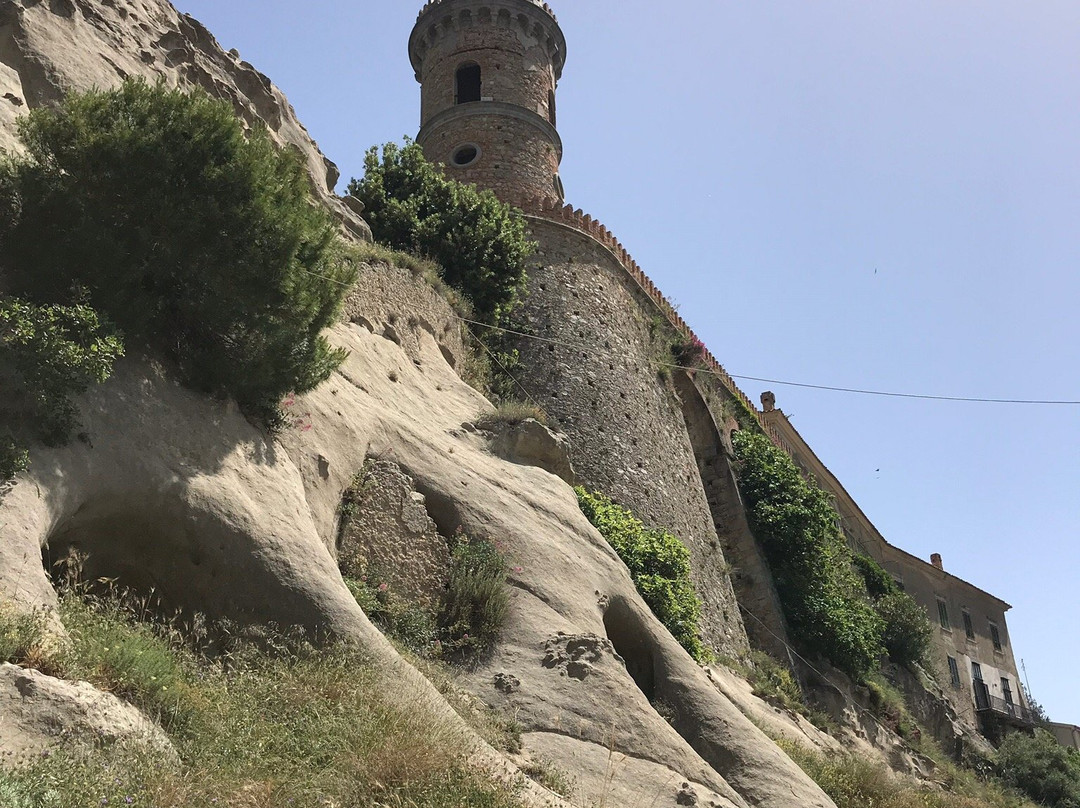 Centro storico, Caccuri-Caccuri必去景点