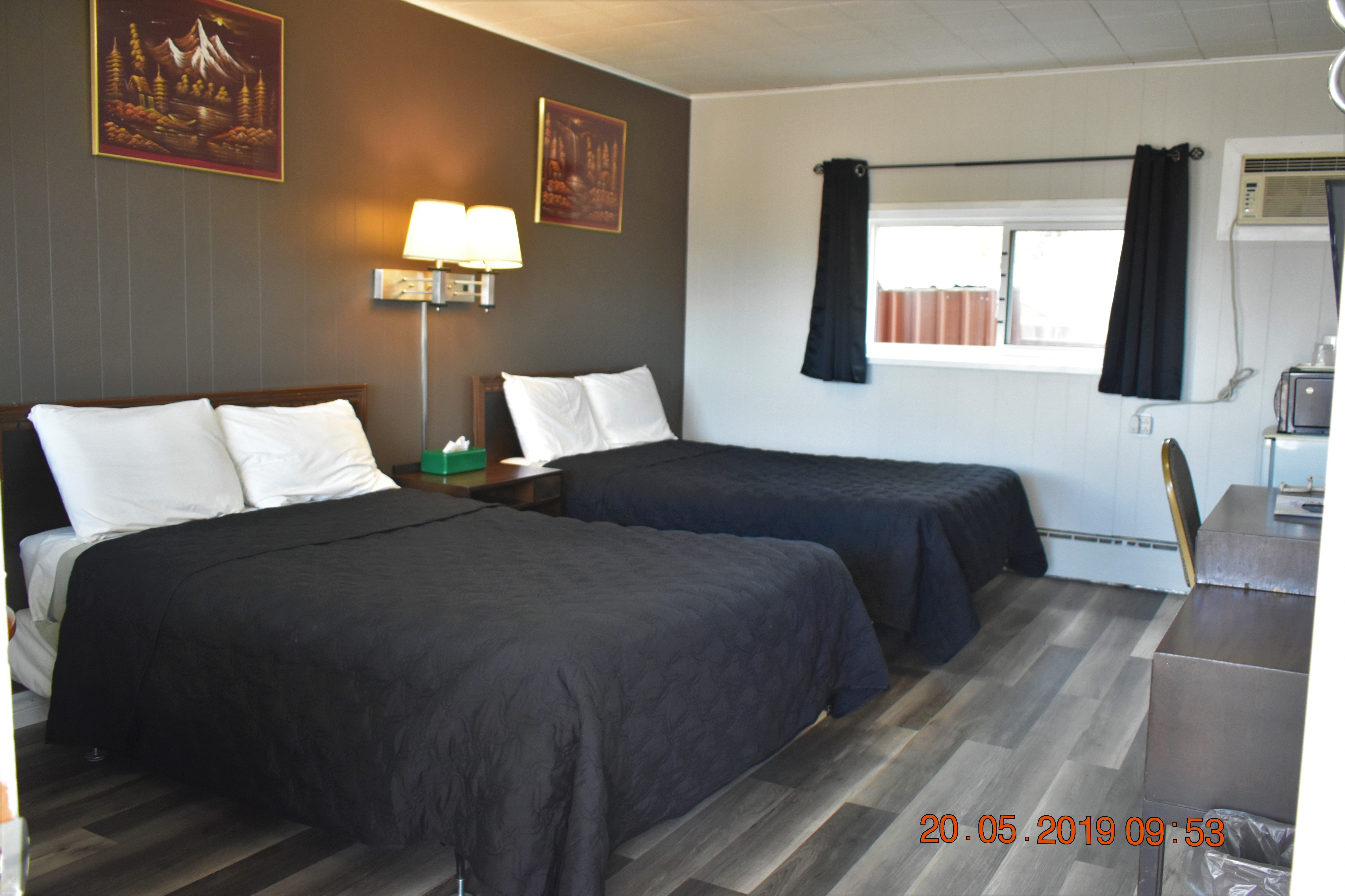 Hillside Inn Pembroke-官方