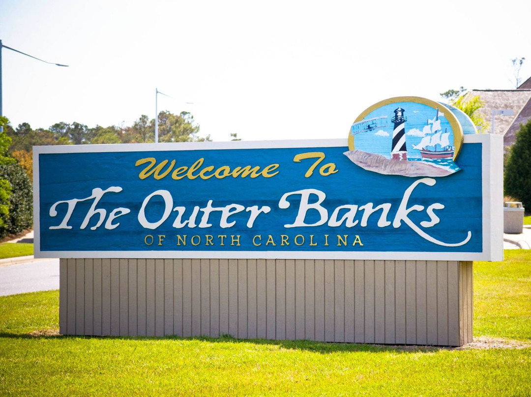 Opulence Transportation-诺福克必去景点