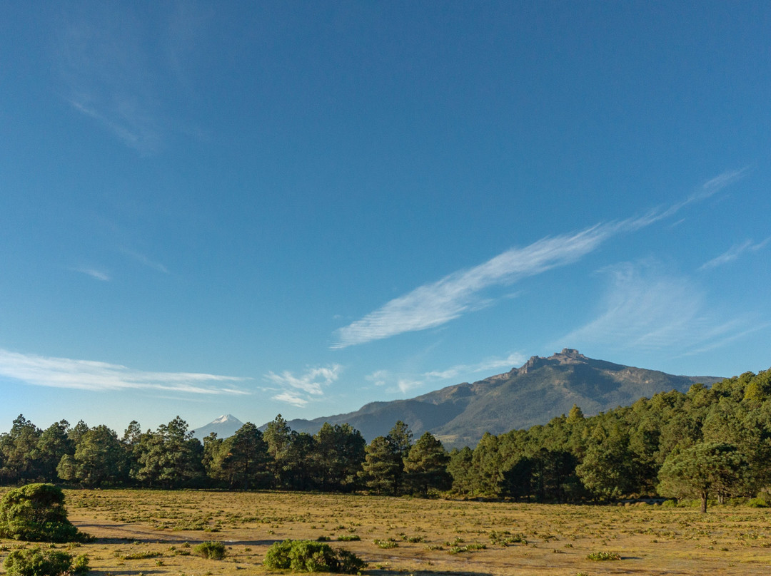Valle Alegre